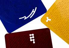 DELUXE Material
