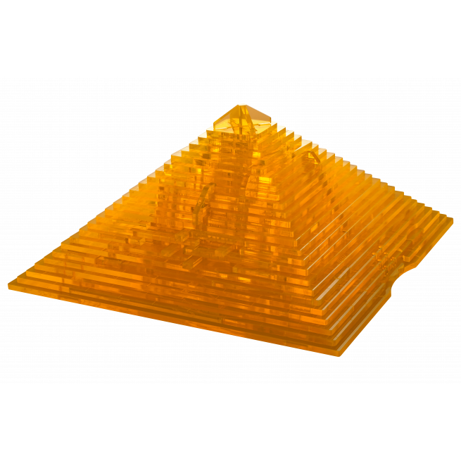 Images and photos of Quest Pyramid Flaming Sand. ESC WELT.