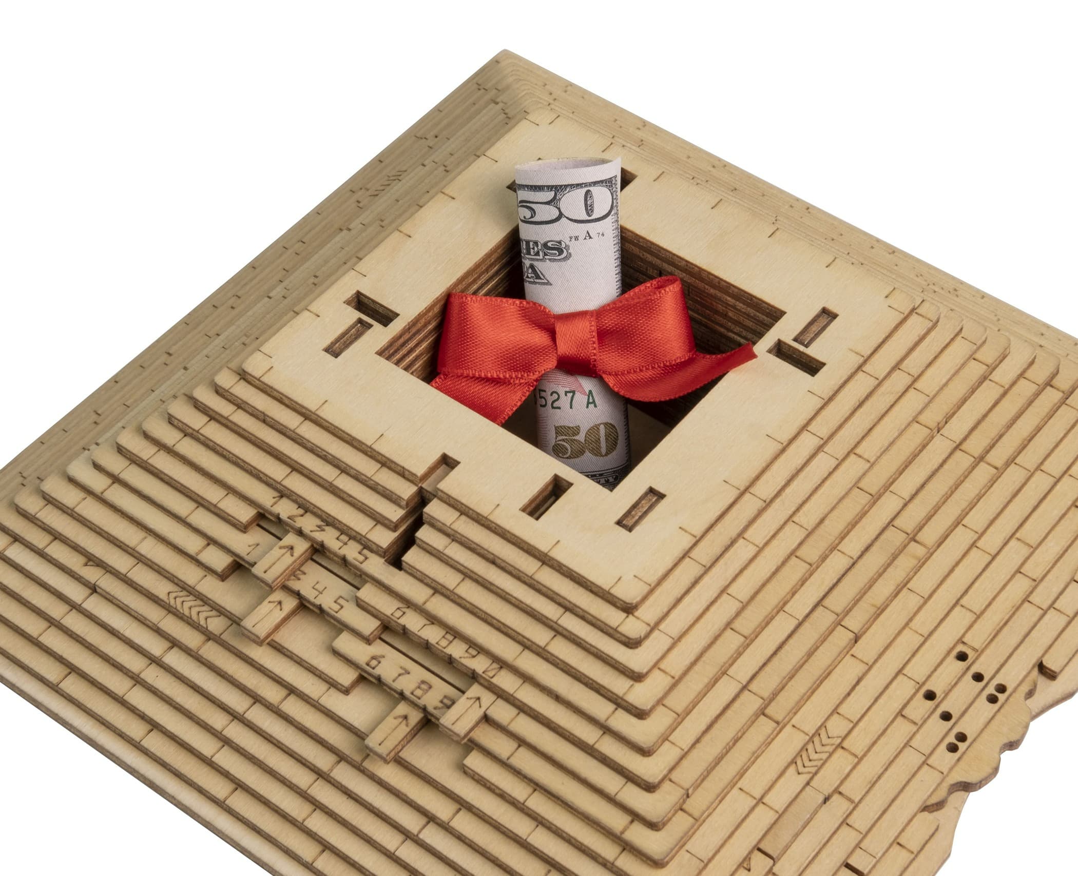 Images and photos of Quest Pyramid. ESC WELT.